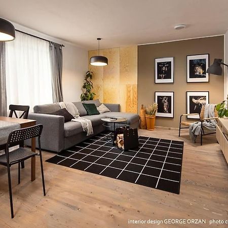 Casa269B - Cozy House With Scandinavian Design Моєчу-де-Жос Екстер'єр фото