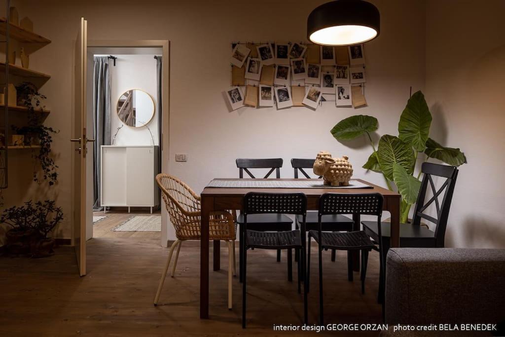 Casa269B - Cozy House With Scandinavian Design Моєчу-де-Жос Екстер'єр фото