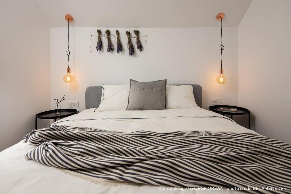 Casa269B - Cozy House With Scandinavian Design Моєчу-де-Жос Екстер'єр фото