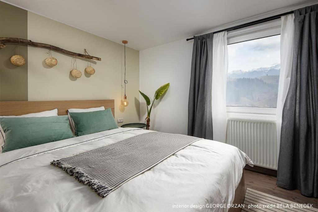 Casa269B - Cozy House With Scandinavian Design Моєчу-де-Жос Екстер'єр фото