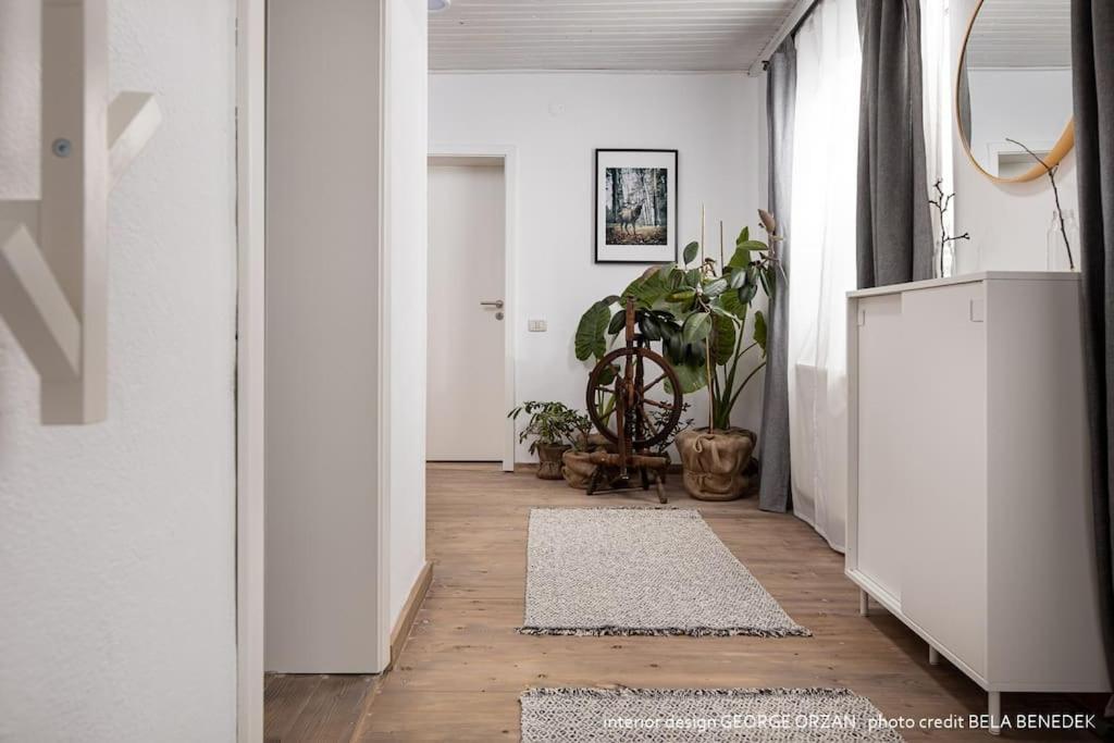 Casa269B - Cozy House With Scandinavian Design Моєчу-де-Жос Екстер'єр фото