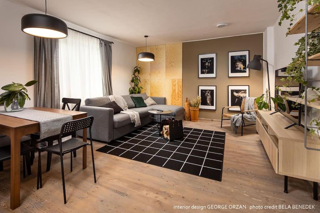 Casa269B - Cozy House With Scandinavian Design Моєчу-де-Жос Екстер'єр фото