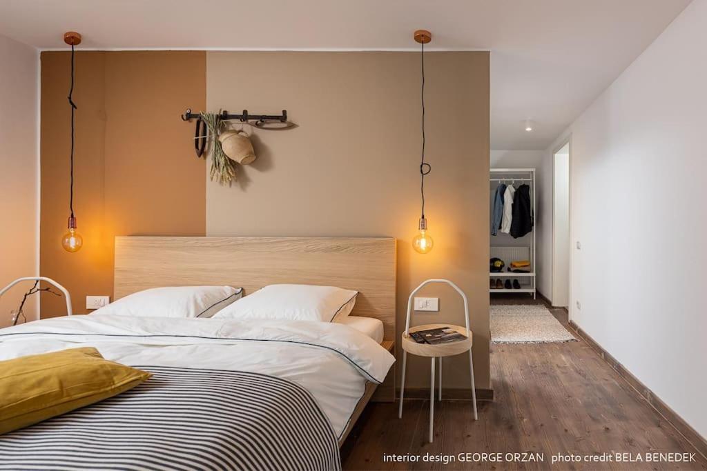 Casa269B - Cozy House With Scandinavian Design Моєчу-де-Жос Екстер'єр фото