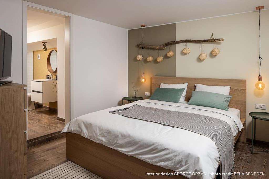 Casa269B - Cozy House With Scandinavian Design Моєчу-де-Жос Екстер'єр фото