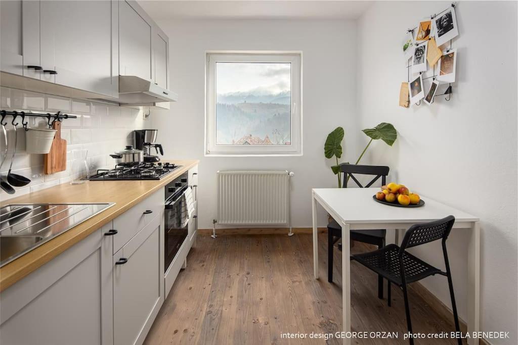 Casa269B - Cozy House With Scandinavian Design Моєчу-де-Жос Екстер'єр фото