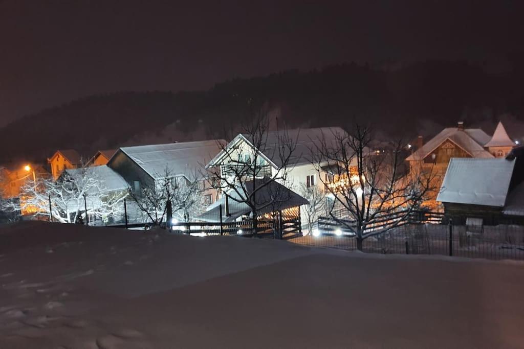 Casa269B - Cozy House With Scandinavian Design Моєчу-де-Жос Екстер'єр фото
