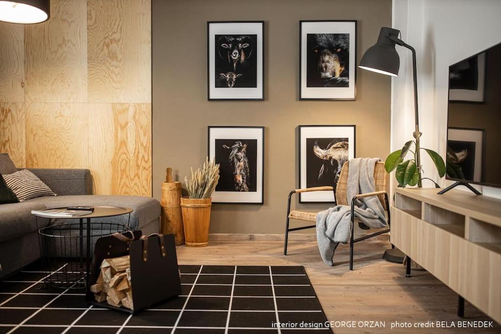 Casa269B - Cozy House With Scandinavian Design Моєчу-де-Жос Екстер'єр фото