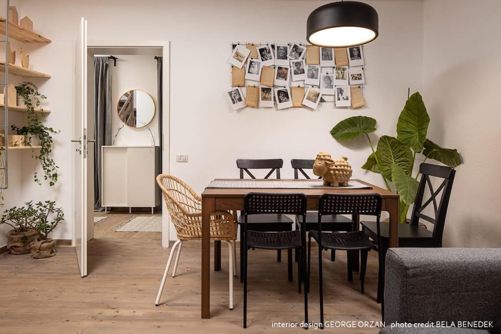 Casa269B - Cozy House With Scandinavian Design Моєчу-де-Жос Екстер'єр фото