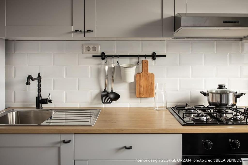 Casa269B - Cozy House With Scandinavian Design Моєчу-де-Жос Екстер'єр фото